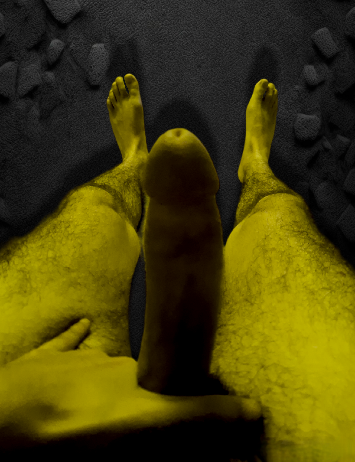 Orc cock/precum & feet PREVIEW #lTfZqYCL