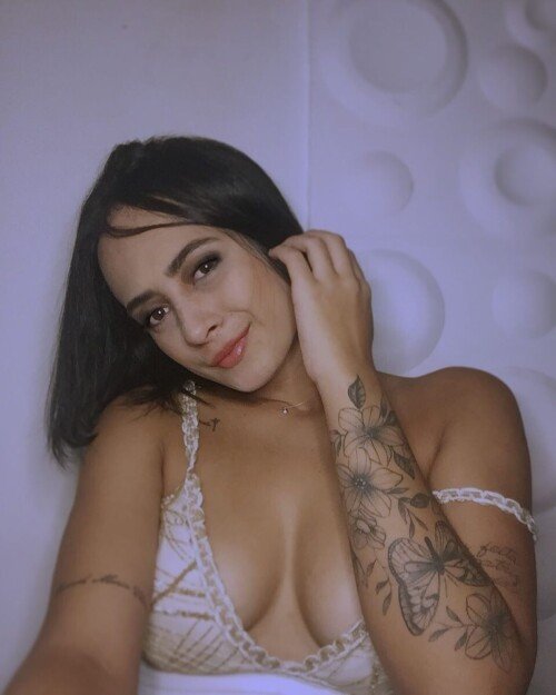 Amanda Ribeiro #fTkJGVtT