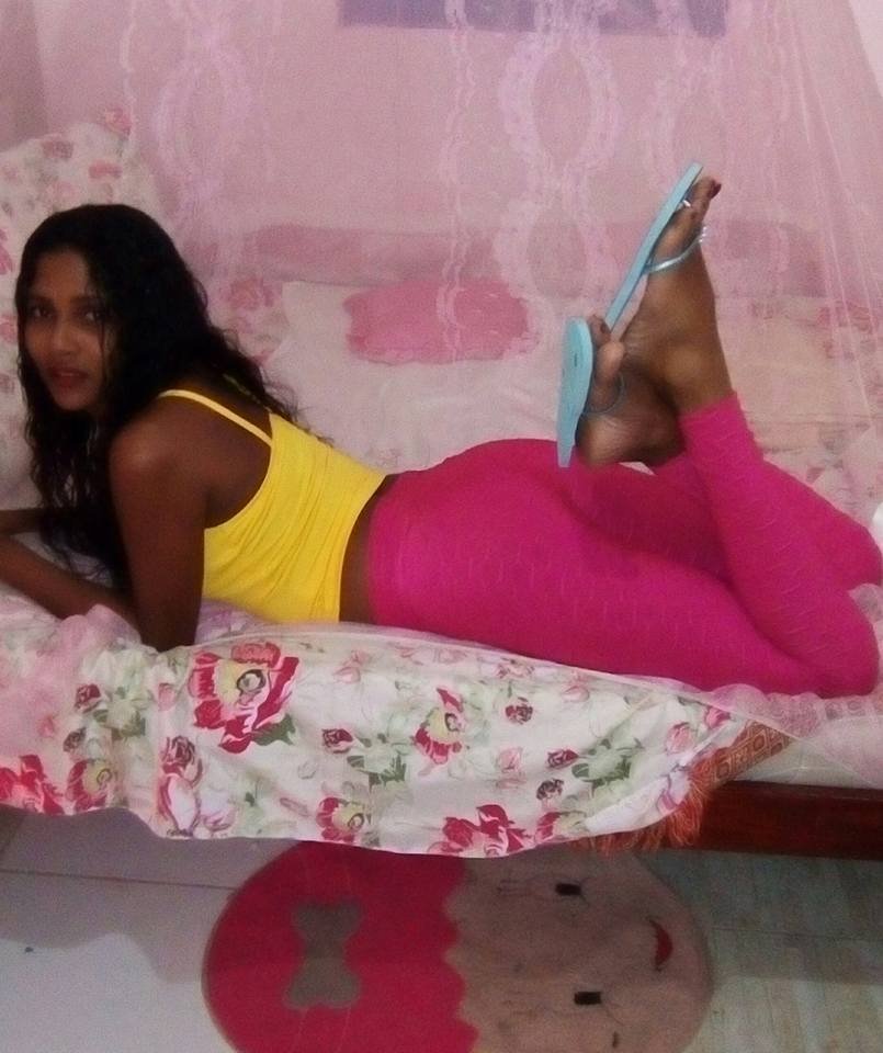 Miranda Moni #BysocDpr