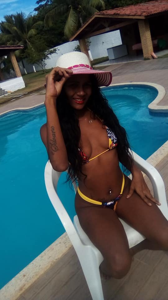 Miranda Moni #SkMKMLx6