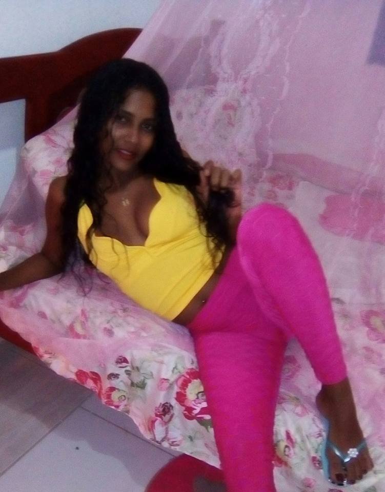 Miranda Moni #T4waLmjo