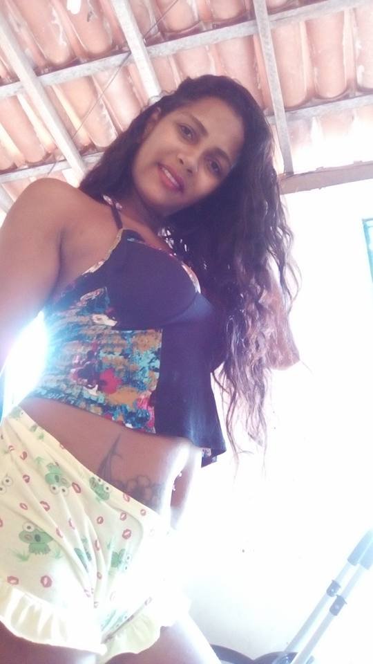 Miranda Moni #iVBgAvkz