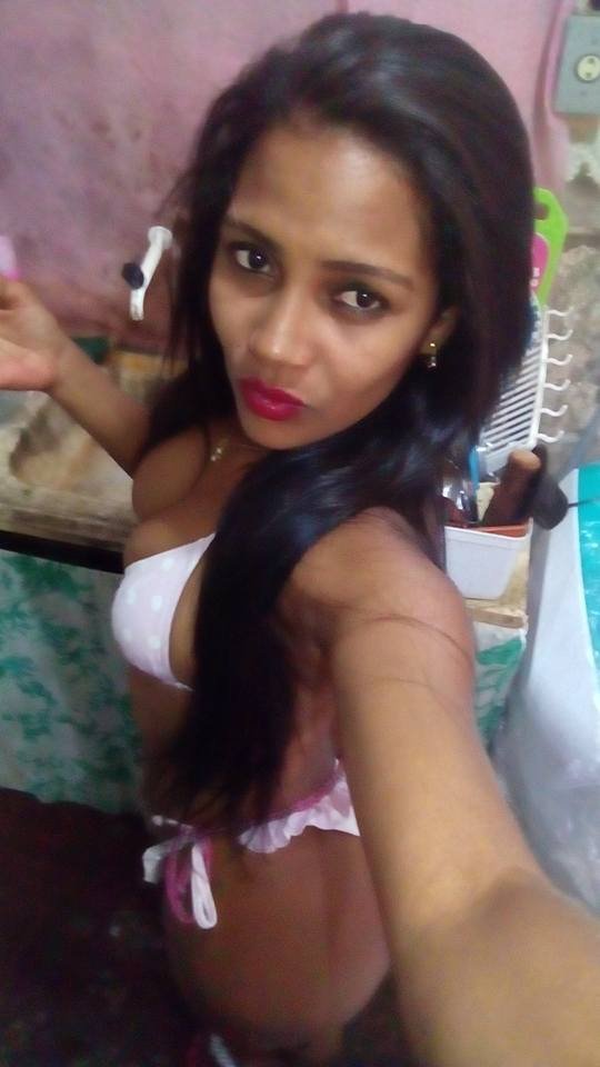 Miranda Moni #vrnAzn28