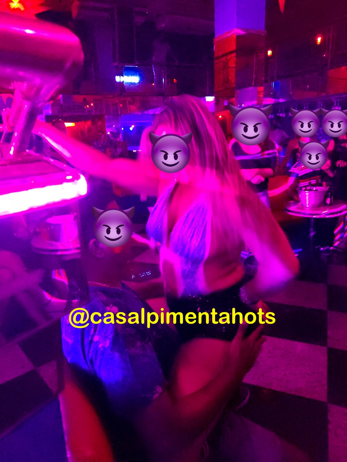 CASAL PIMENTA 02 #K2PnOnOU