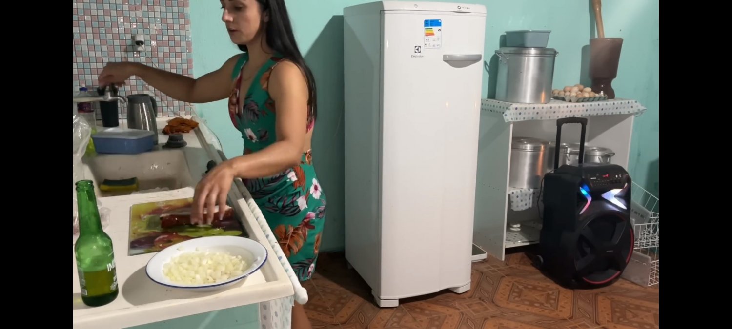 Esposa dona de casa naturalmente maravilhosa #2BpbQiJi