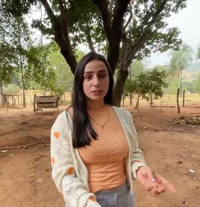 Esposa dona de casa naturalmente maravilhosa #BuAnMsud