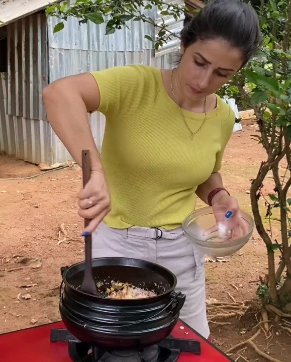 Esposa dona de casa naturalmente maravilhosa #CMaoAfIs
