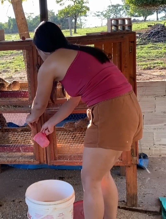 Esposa dona de casa naturalmente maravilhosa #FBNhQdDv