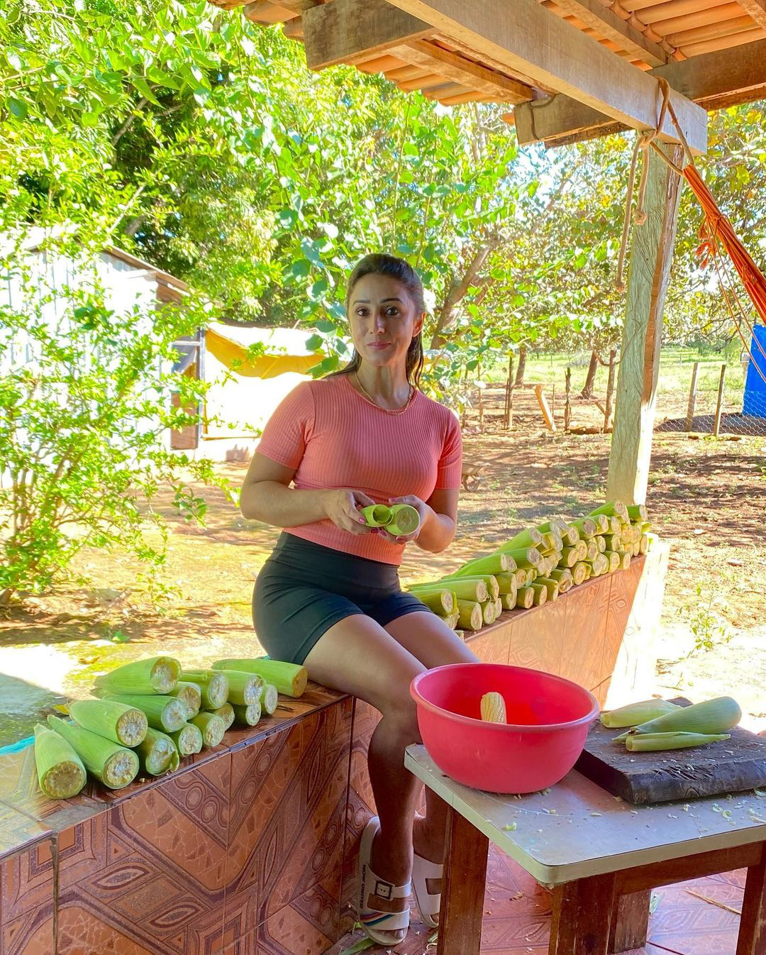 Esposa dona de casa naturalmente maravilhosa #FsinGG0a