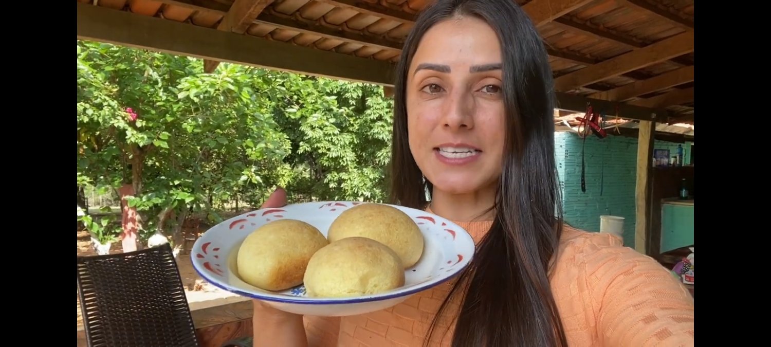 Esposa dona de casa naturalmente maravilhosa #IBleoA4S