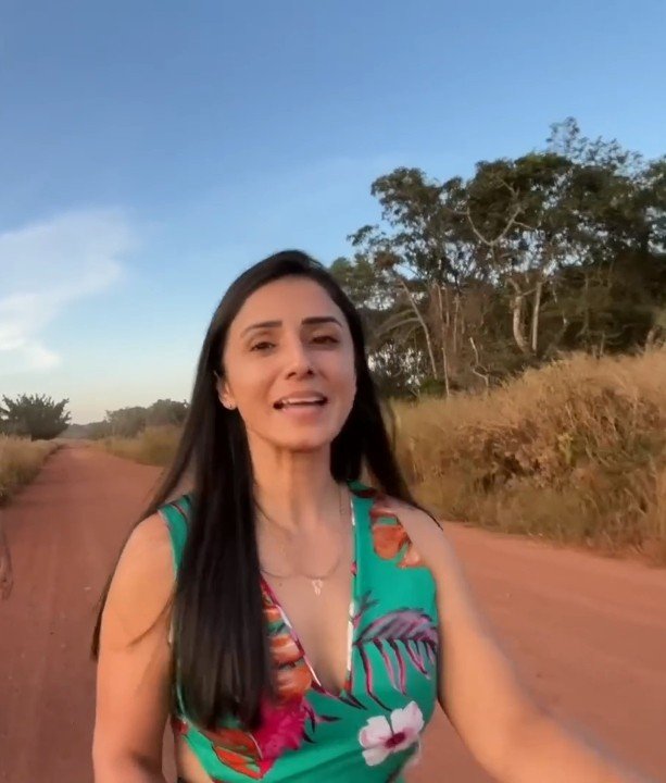 Esposa dona de casa naturalmente maravilhosa #MvikegGy