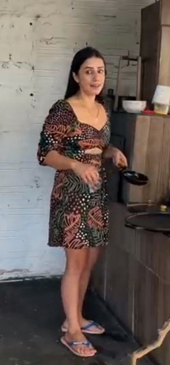 Esposa dona de casa naturalmente maravilhosa #QD872Tw5