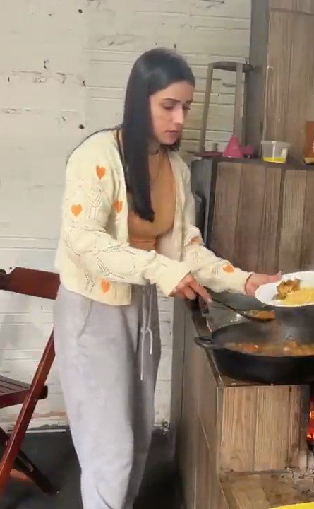 Esposa dona de casa naturalmente maravilhosa #Ti4BDctV