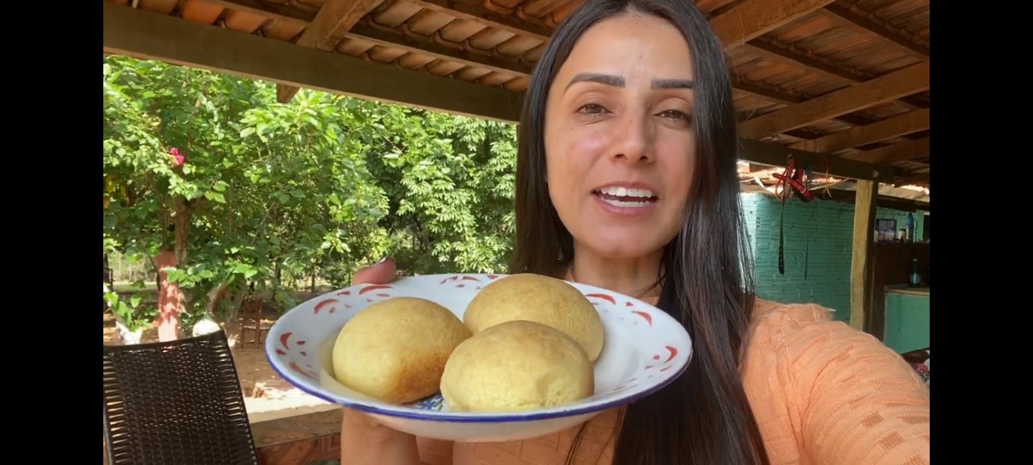 Esposa dona de casa naturalmente maravilhosa #amVhiMT1