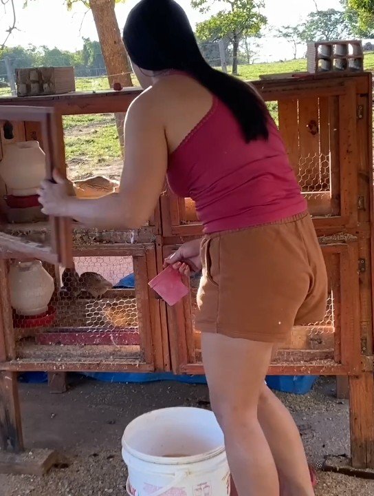 Esposa dona de casa naturalmente maravilhosa #ebXTZSv2
