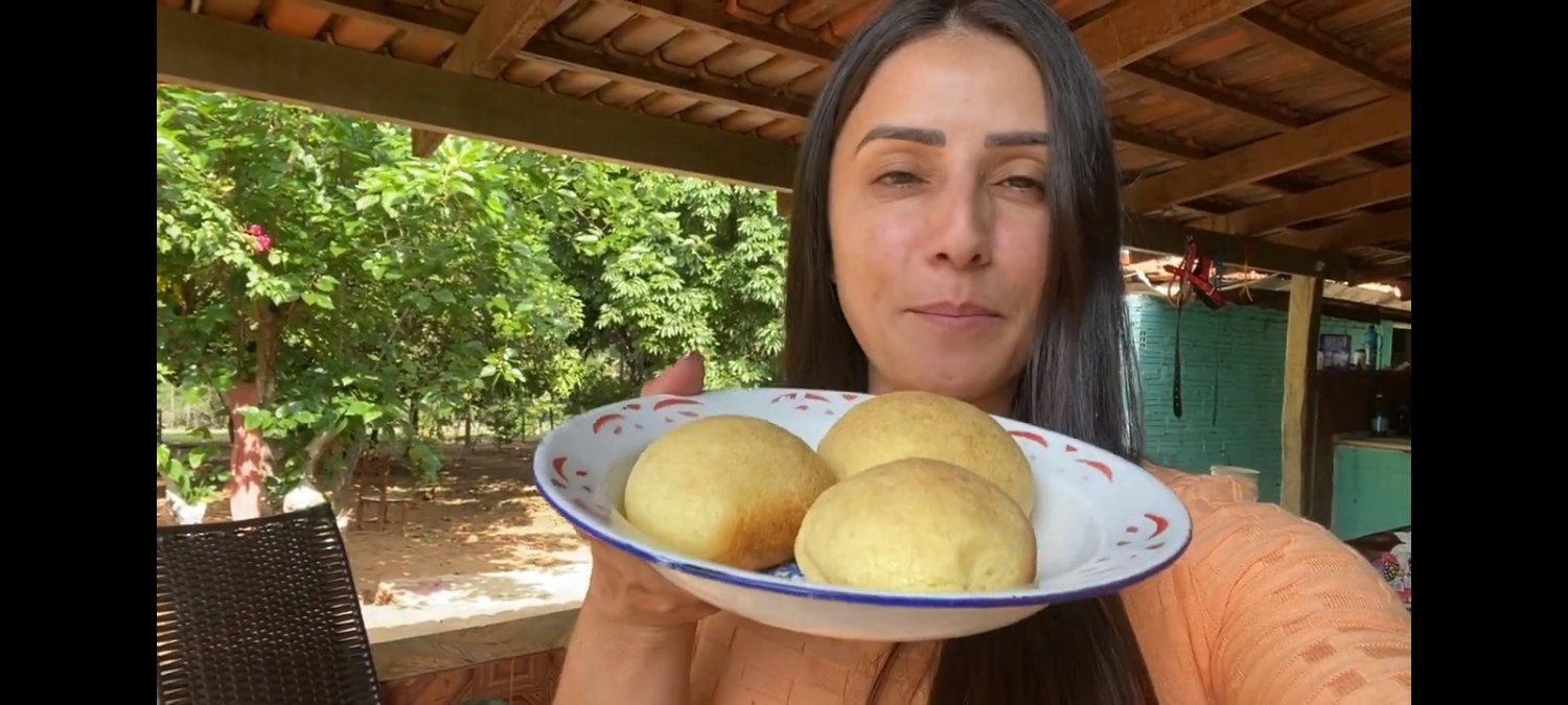 Esposa dona de casa naturalmente maravilhosa #enD3Lua2