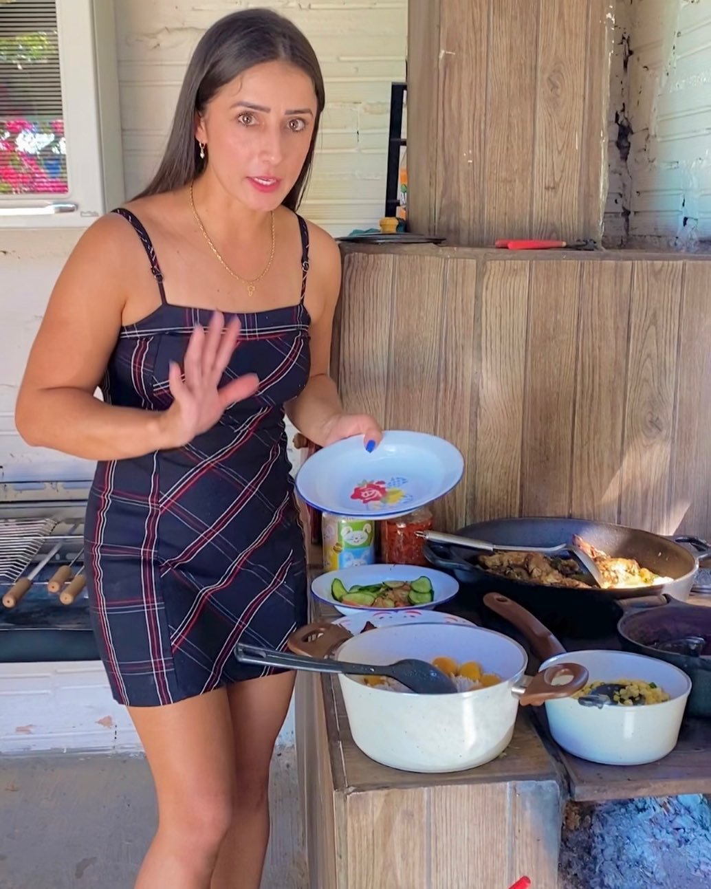 Esposa dona de casa naturalmente maravilhosa #jHkZdGfb