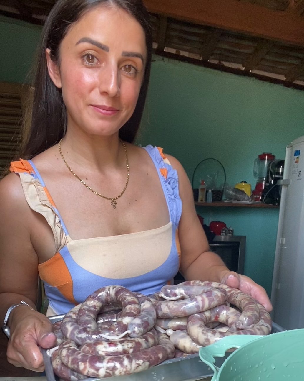 Esposa dona de casa naturalmente maravilhosa #xBnE8UfA
