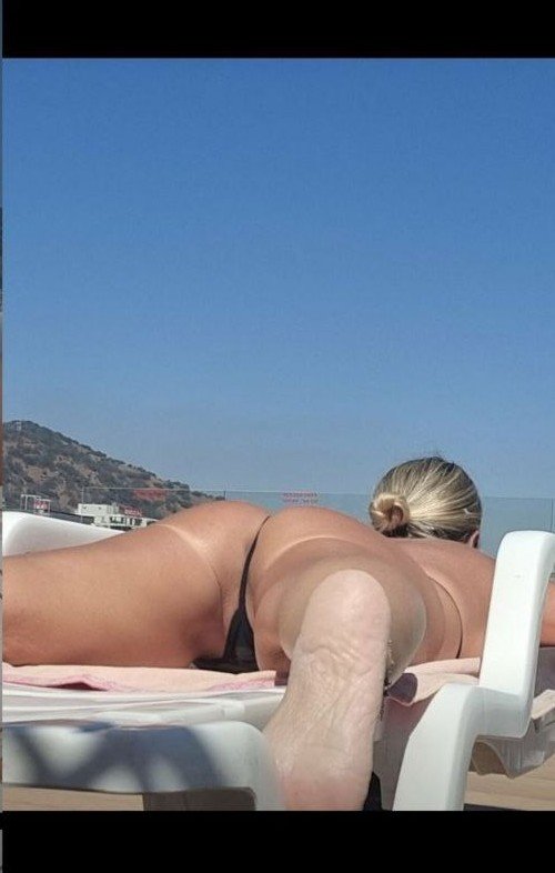 Milf chilena #Y3avNf29