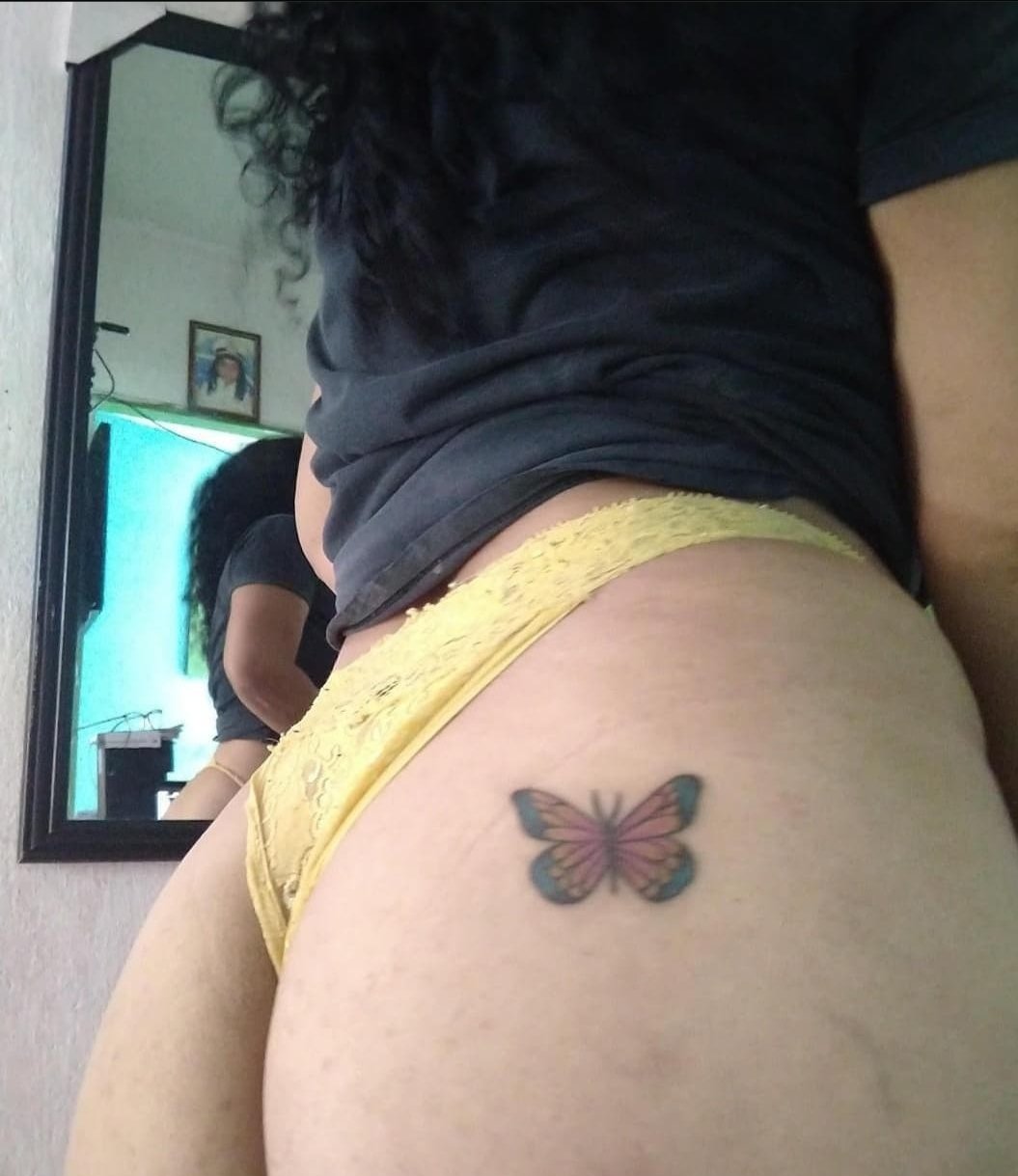 Nita silva #EdZiRCOJ