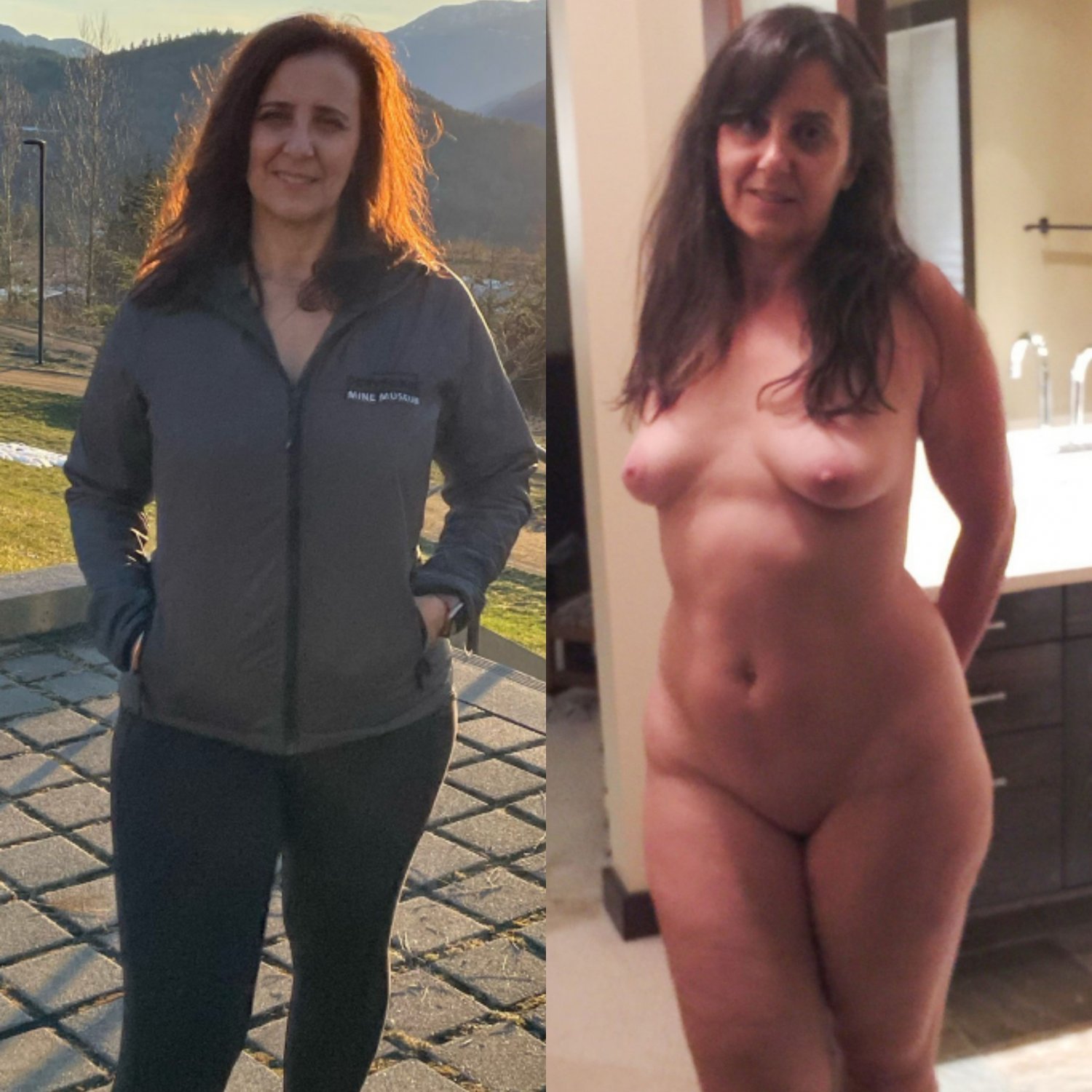 Dressed undressed #QVKoC6TC