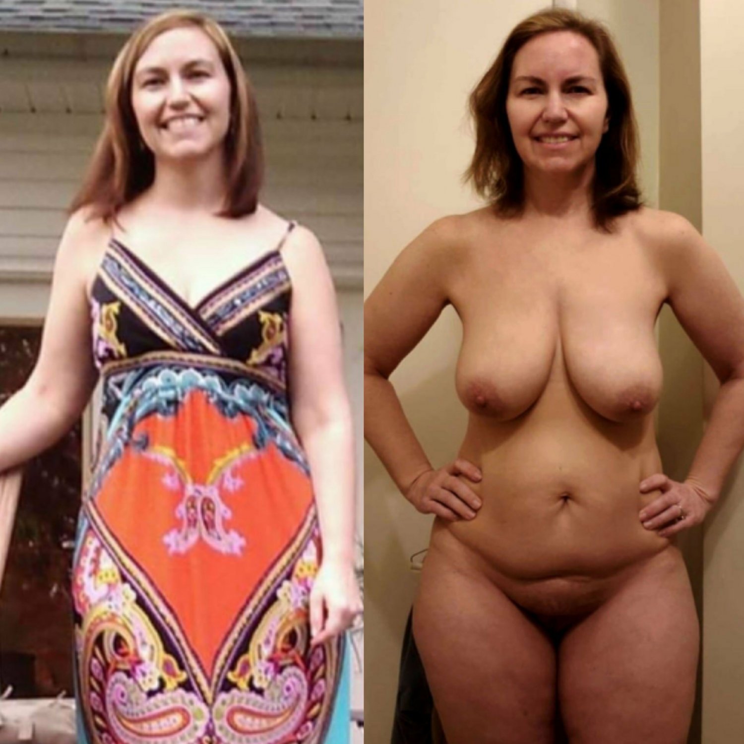 Dressed undressed #njr2G32b