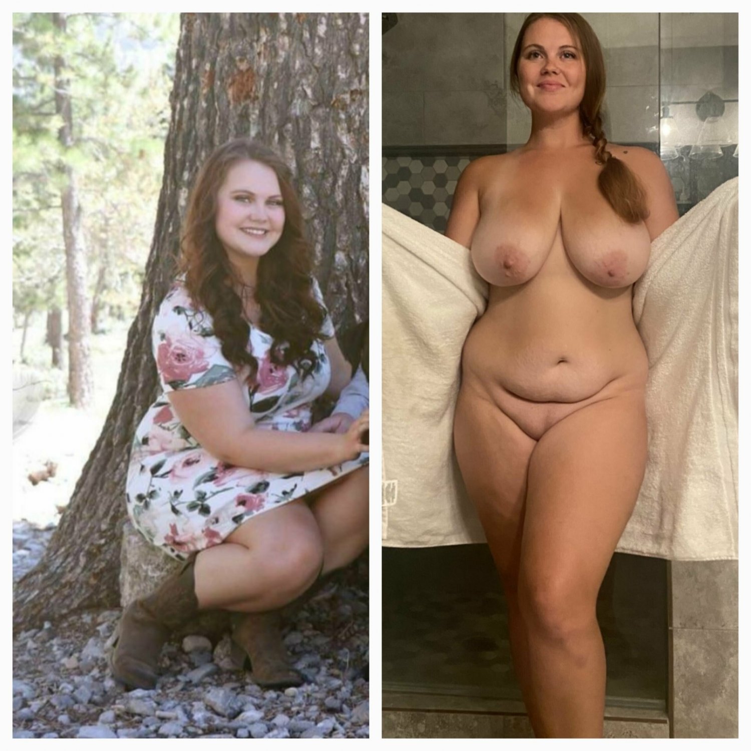 Dressed undressed #stJgmSC4