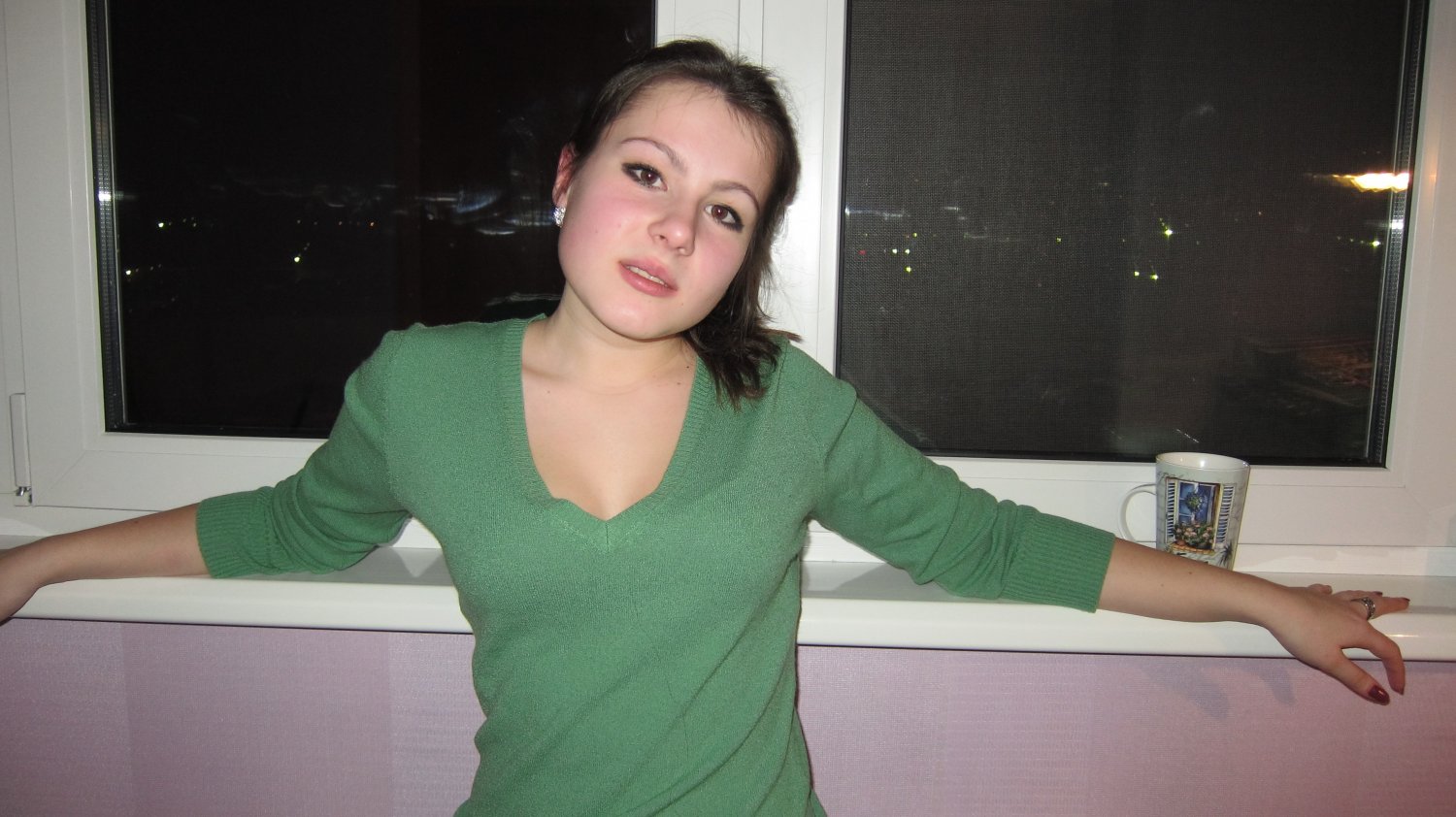 Kathleen Webslut #VLOEeZDI