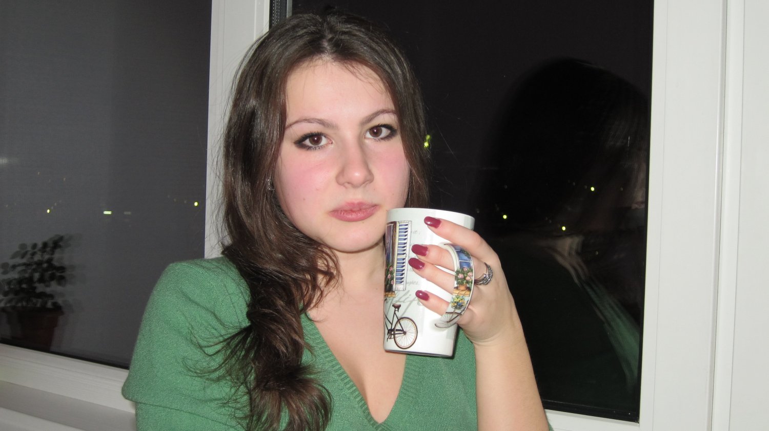 Kathleen Webslut #iIN2I8IX