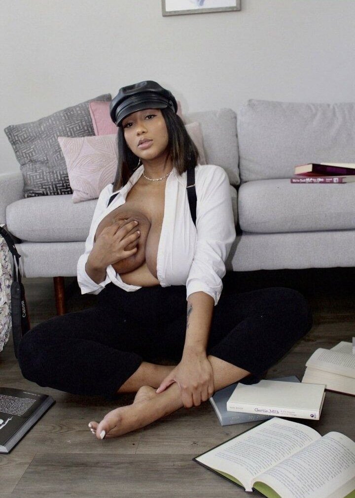 Suleika Big Titty Dominican Thot #PyPZ6b7S