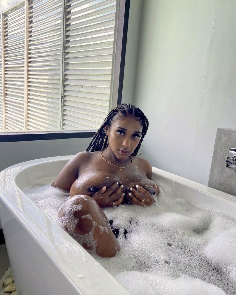 Suleika Big Titty Dominican Thot #iE4OKqe9