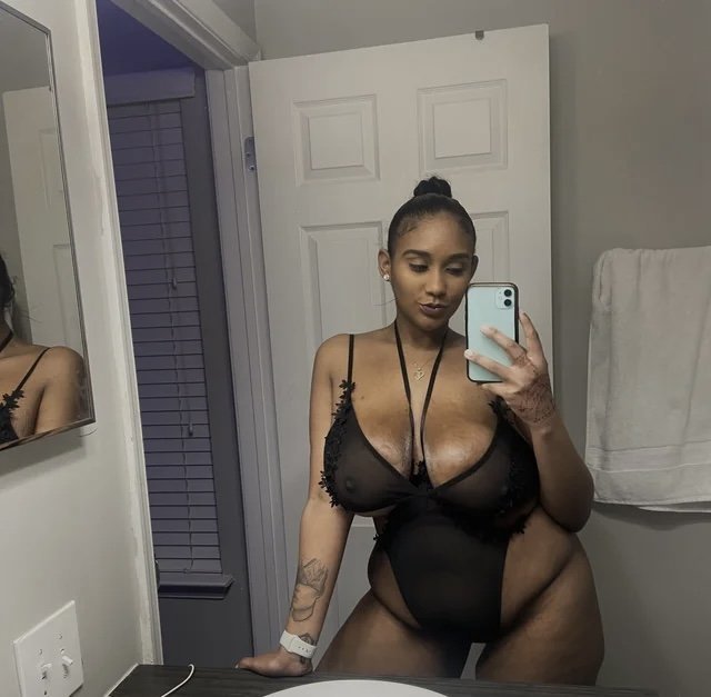 Suleika Big Titty Dominican Thot #mpS1L5GI
