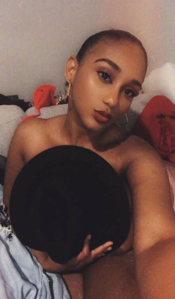 Suleika Big Titty Dominican Thot #siCy5MwD