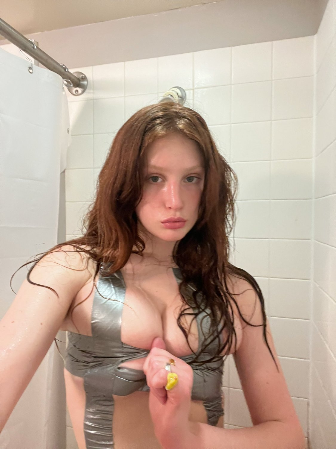 redhead twitter slut #N3ps1rrr