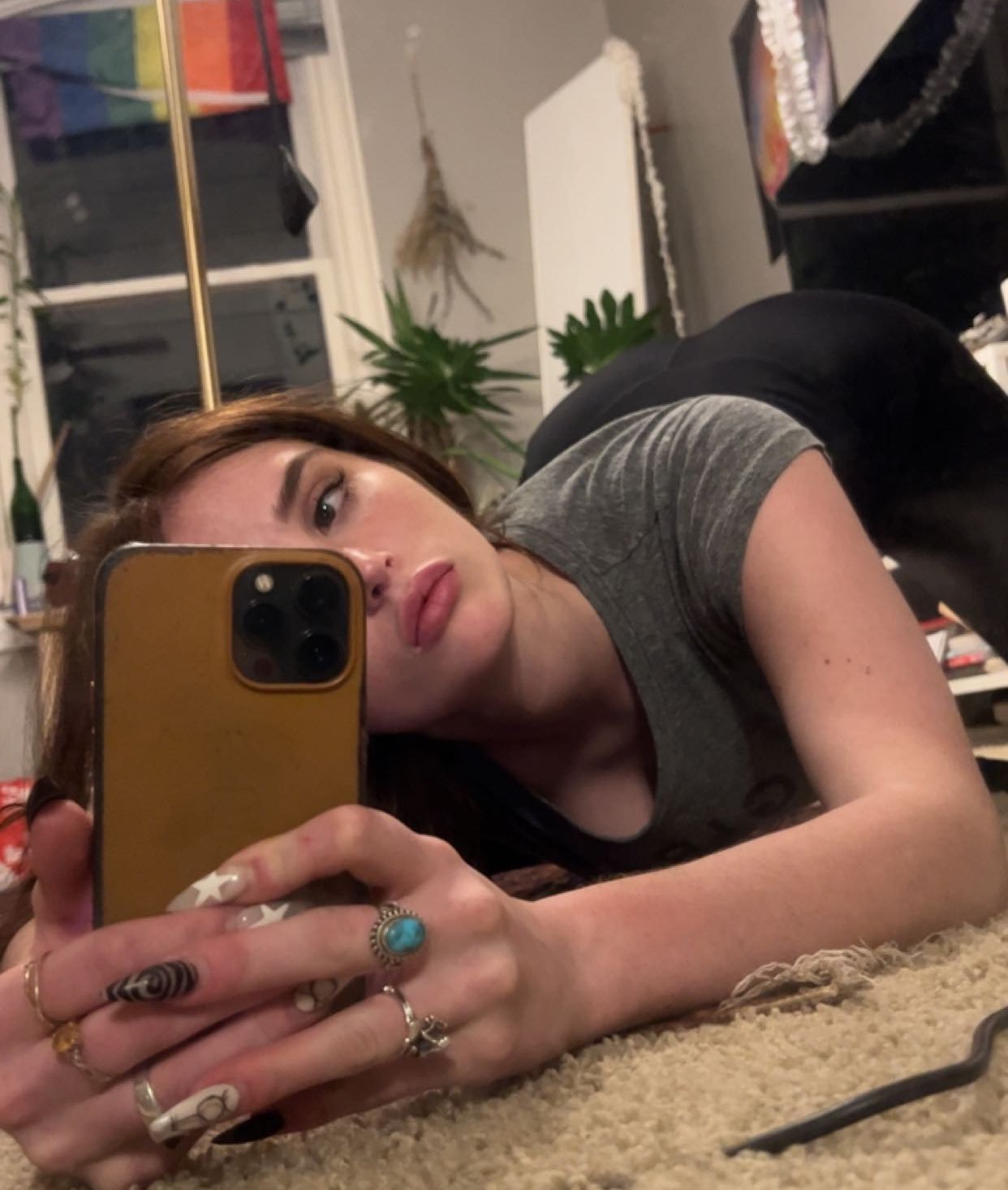 redhead twitter slut #mEHAIEBY