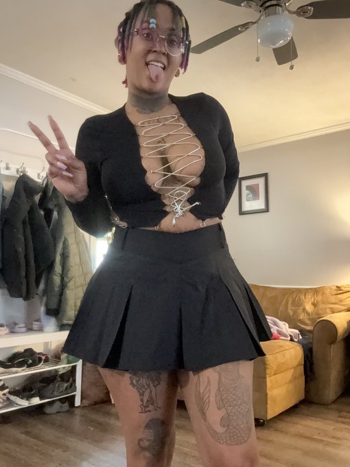 Palmtreegoddess #VBuIOftp