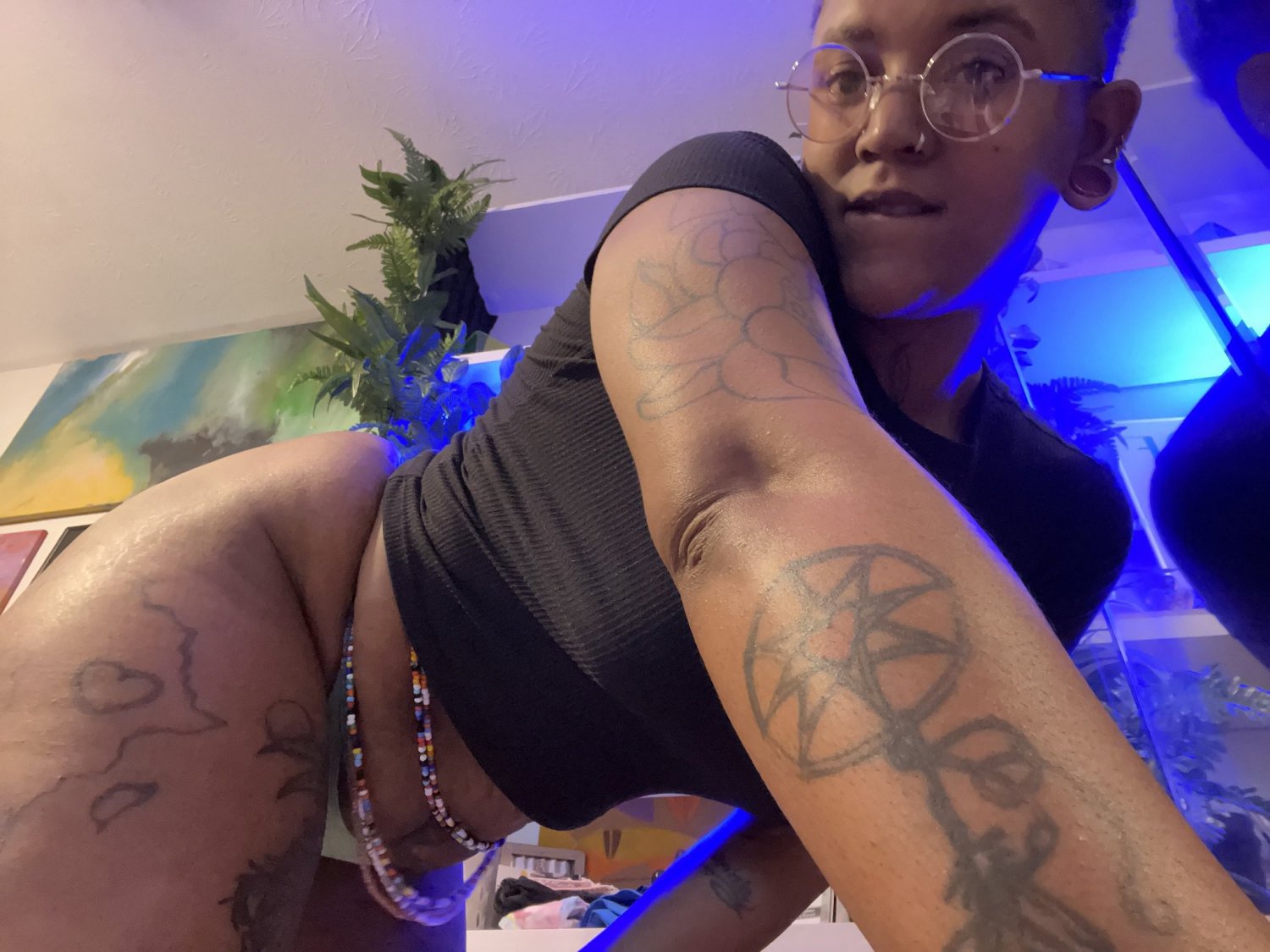 Palmtreegoddess #ZXOblbFc