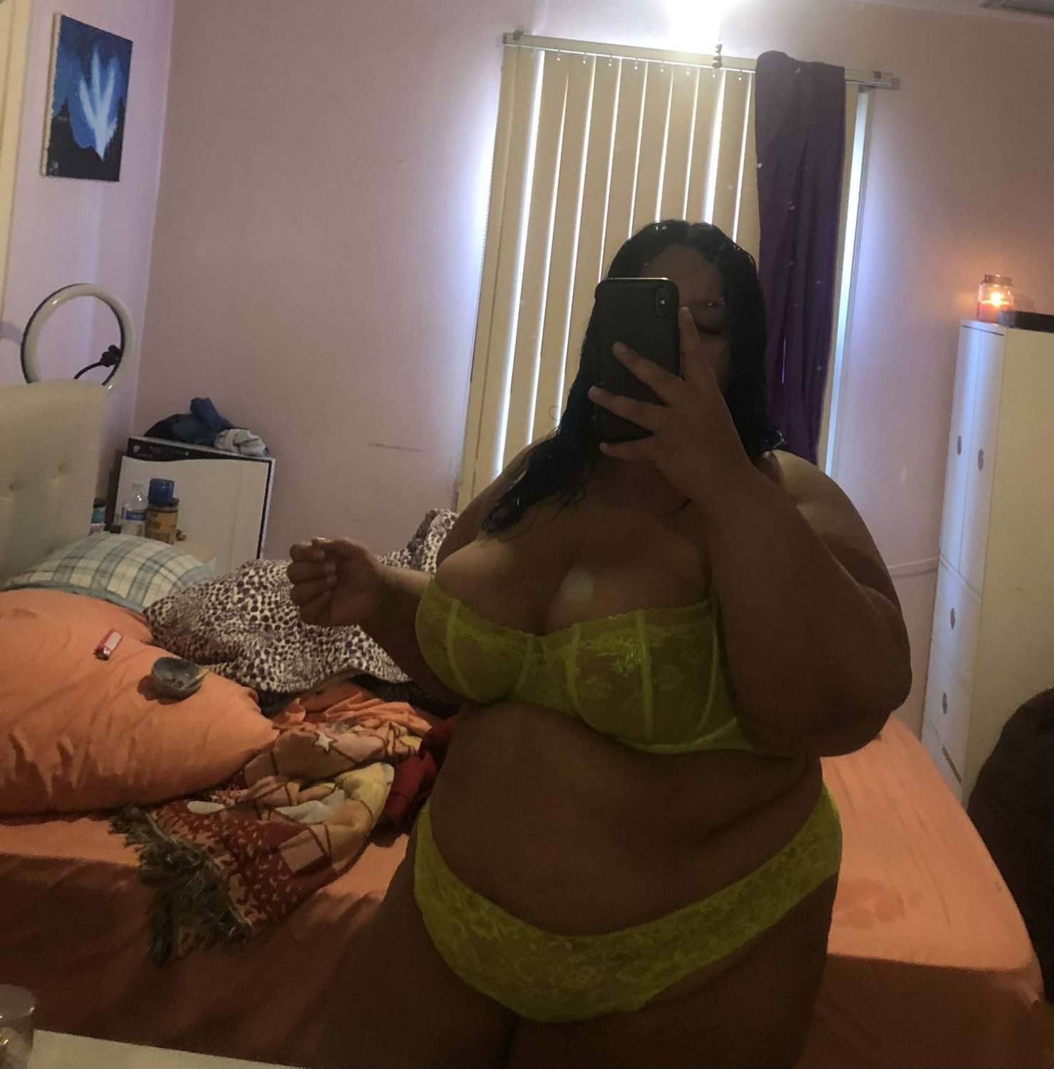 Nj Bbw Escorts