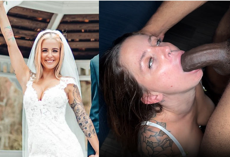 Married whore Dina loves to get used by BBC #r9VKG0GG