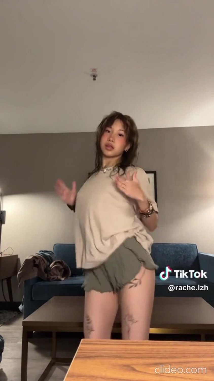 ABG PETITE COLLEGE SLUT THICC DUMP CUTE TIKTOK ASIAN WHORE 310 - EroMe