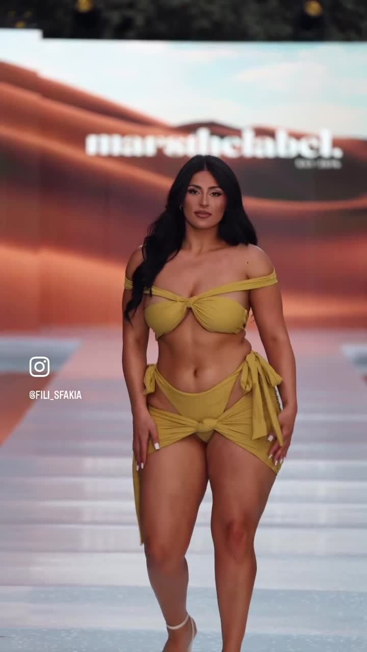 Erifili Sfakianakis aka The Greek Goddess - Porno - EroMe