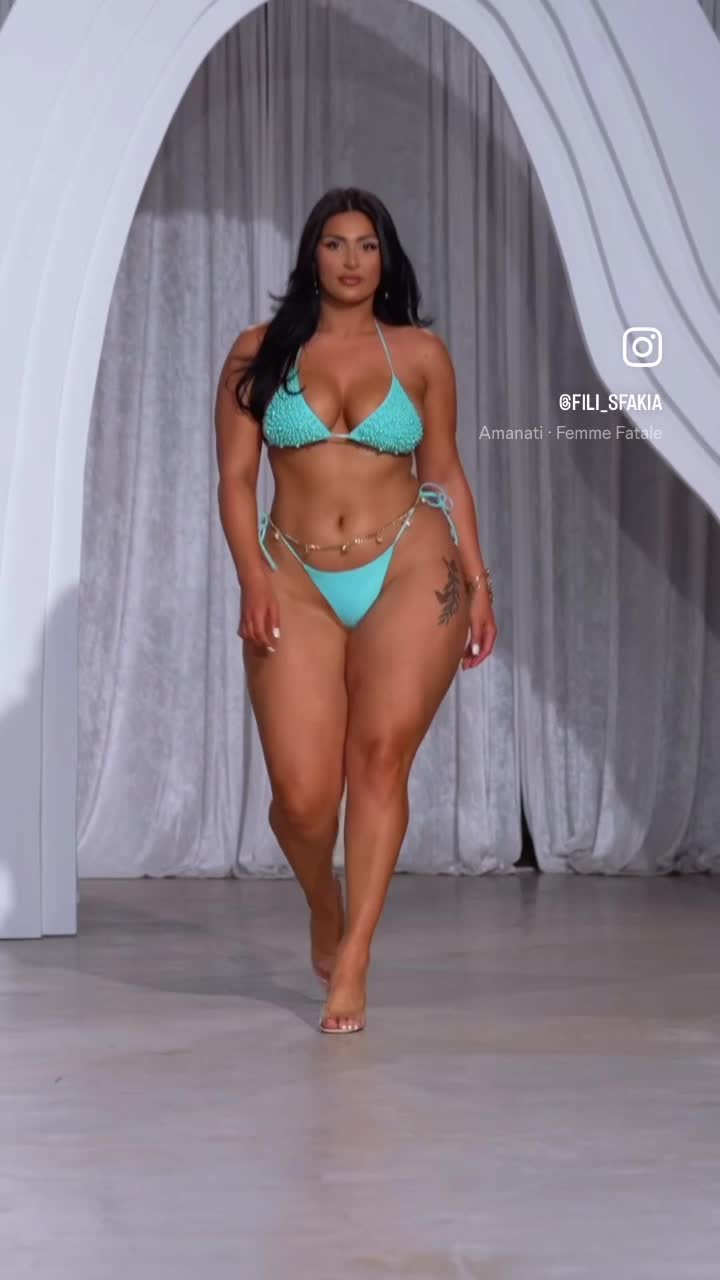 Erifili Sfakianakis aka The Greek Goddess - Porno - EroMe