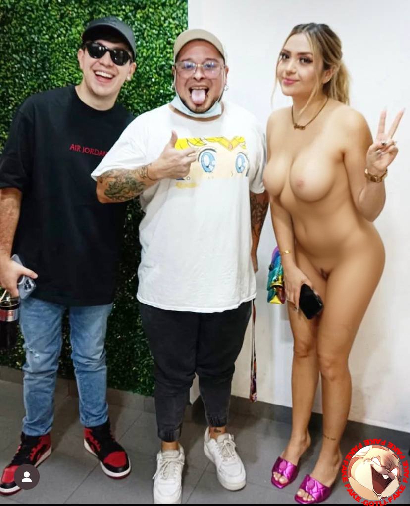 Arigameplays mejores Fake nude 1 #a5hbu91n