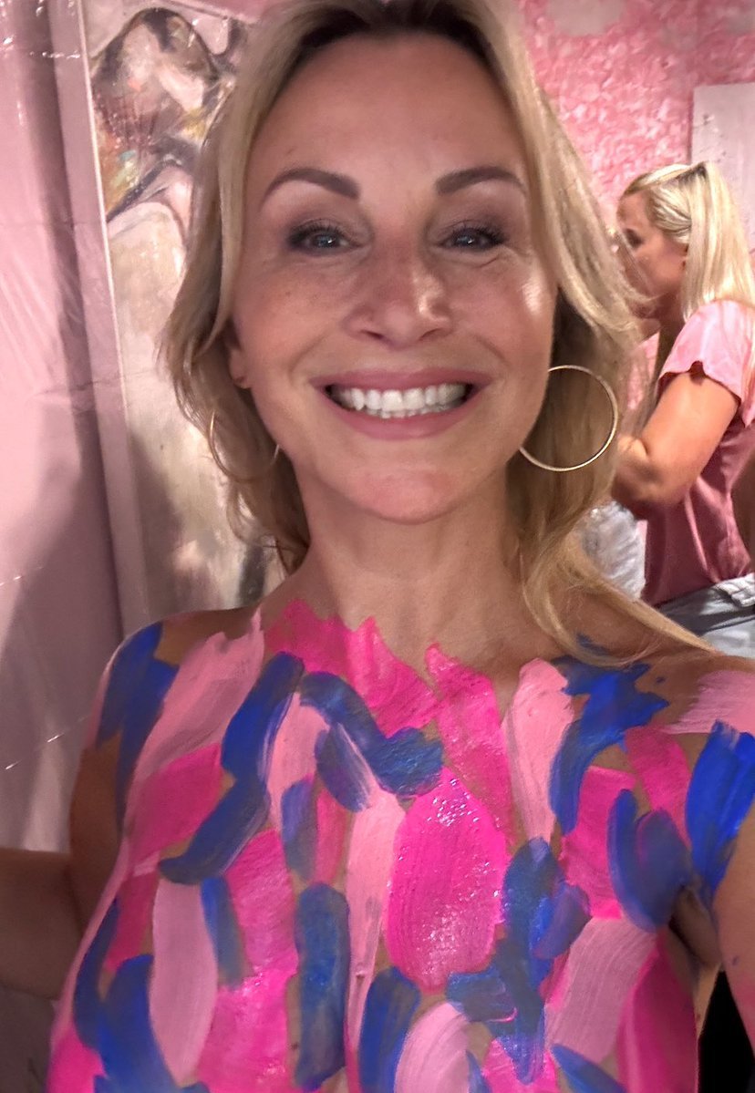 Sophie tits for breastcancer hot UK mom #Khk2ILQf