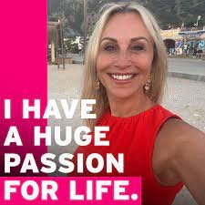 Sophie tits for breastcancer hot UK mom #ok7ex6gl