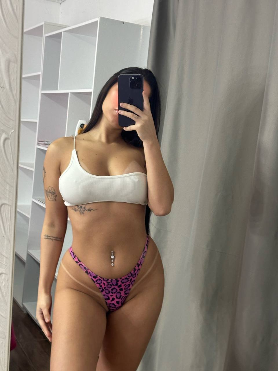 Thalia Almeida - pacote @Thaliaalmeidaa_ #eyzOPtrr