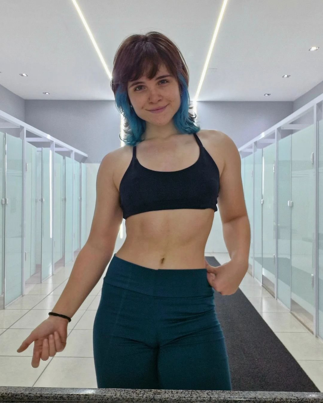 Fit girls #jLaJBxSj