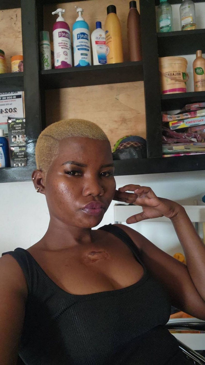 Ebony Marczela #pSDfRHGC