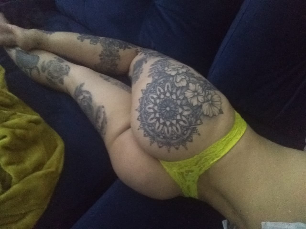 Cacheada Safadinha #kRtWeUc9