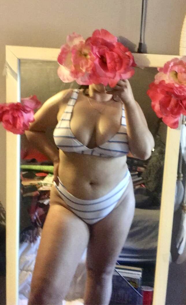Fat Ex. Fat Tits. Day 16 #Mkityb1o
